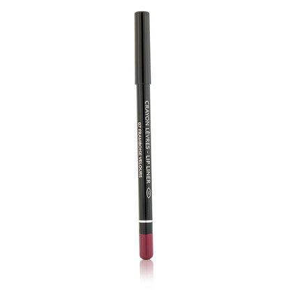 Givenchy Lip Liner (With Sharpener) - # 08 Parme Silhouette  1.1g/0.03oz