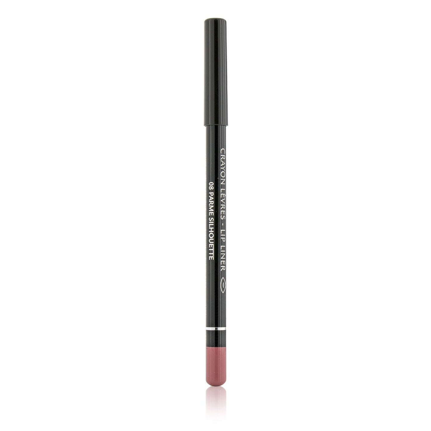 Givenchy Lip Liner (With Sharpener) - # 02 Brun Createur  1.1g/0.03oz