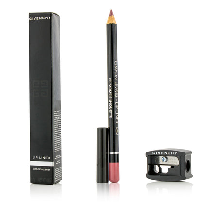 Givenchy Lip Liner (With Sharpener) - # 05 Corail Decollete  1.1g/0.03oz