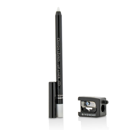 Givenchy Lip Liner (With Sharpener) - # 08 Parme Silhouette  1.1g/0.03oz