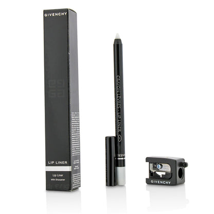 Givenchy Lip Liner (With Sharpener) - # 06 Carmin Escarpin  1.1g/0.03oz
