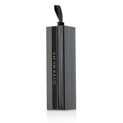 Givenchy Rouge Interdit Satin Lipstick - # 4 Street Rose  3.4g/0.12oz