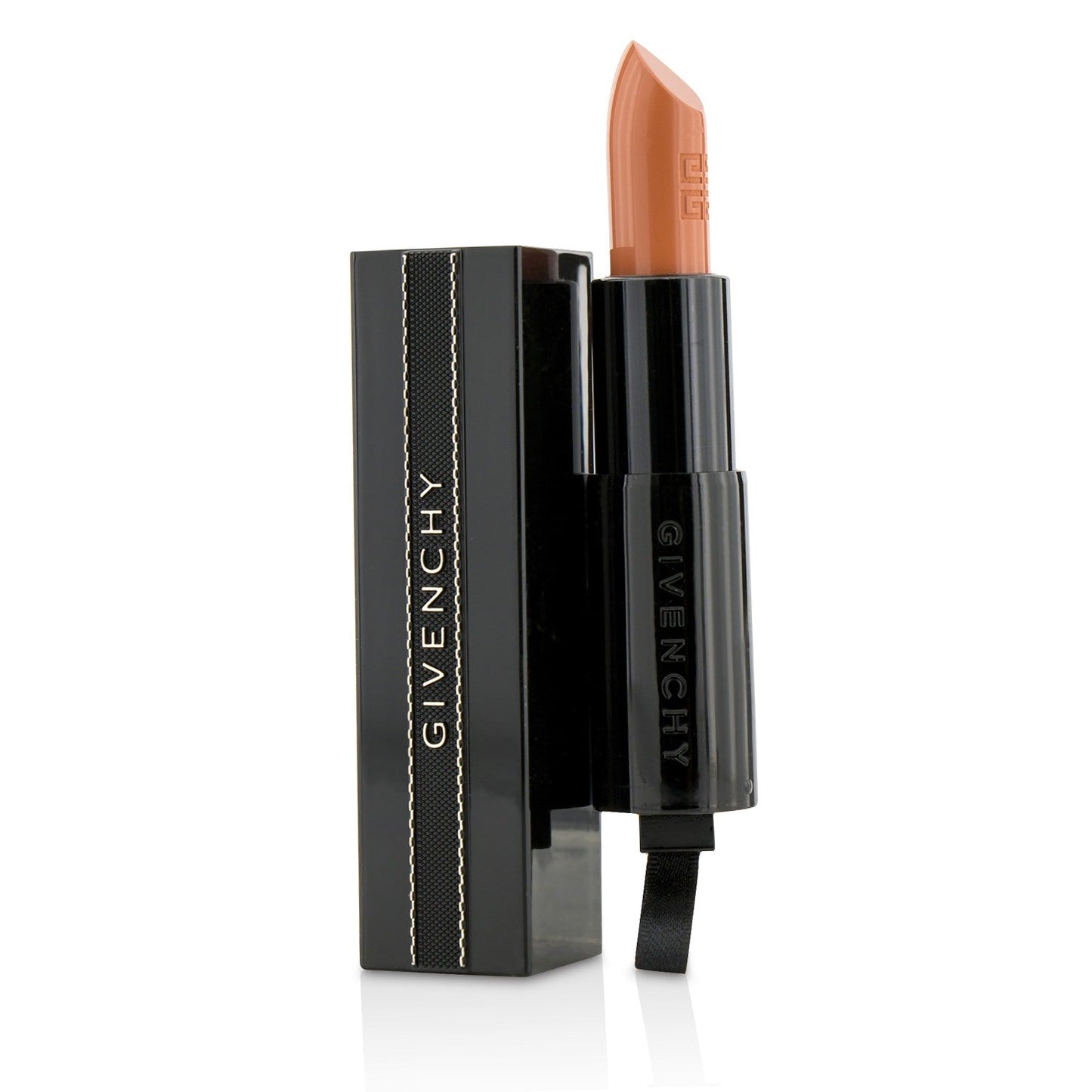 Givenchy Rouge Interdit Satin Lipstick - # 20 Wild Rose  3.4g/0.12oz