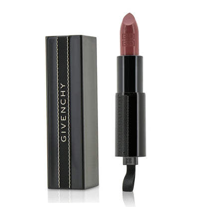 Givenchy Rouge Interdit Satin Lipstick - # 11 Orange Underground  3.4g/0.12oz