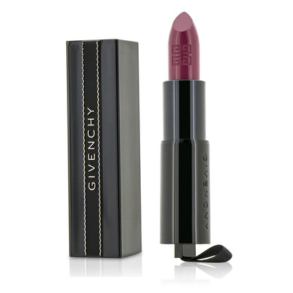 Givenchy Rouge Interdit Satin Lipstick - # 2 Serial Nude  3.4g/0.12oz