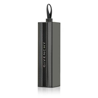 Givenchy Rouge Interdit Satin Lipstick - # 9 Rose Alibi  3.4g/0.12oz