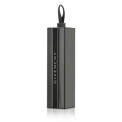 Givenchy Rouge Interdit Satin Lipstick - # 6 Rose Nocturne  3.4g/0.12oz