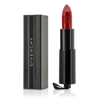 Givenchy Rouge Interdit Satin Lipstick - # 18 Addicted To Rose  3.4g/0.12oz