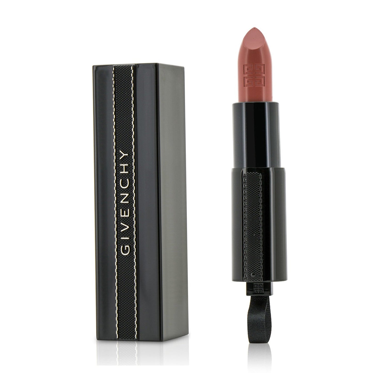 Givenchy Rouge Interdit Satin Lipstick - # 20 Wild Rose  3.4g/0.12oz