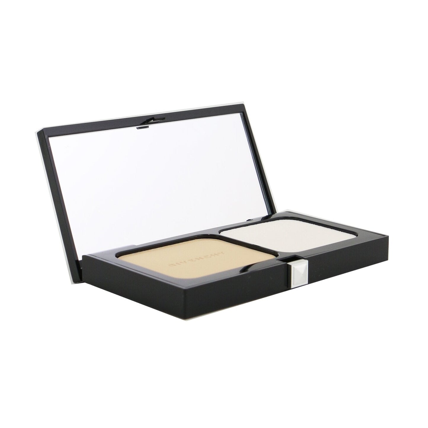 Givenchy Matissime Velvet Radiant Mat Powder Foundation SPF 20 - #01 Mat Porcelain  9g/0.31oz