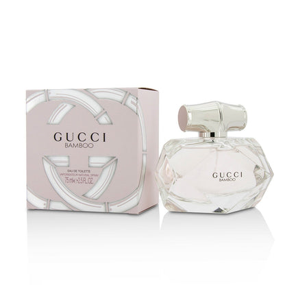 Gucci Bamboo Eau De Toilette Spray  30ml/1oz