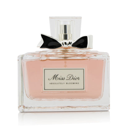 Christian Dior Miss Dior Absolutely Blooming Eau De Parfum Spray  50ml/1.7oz