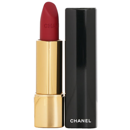 Chanel Rouge Allure Velvet Luminous Matte Lip Colour - # 47 Flamboyante  3.5g/0.12oz