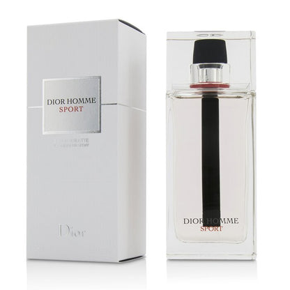 Christian Dior Dior Homme Sport Eau De Toilette Spray 125ml/4.2oz