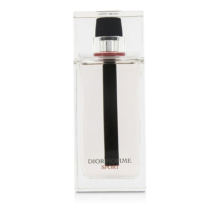 Christian Dior Dior Homme Sport Eau De Toilette Spray 125ml/4.2oz