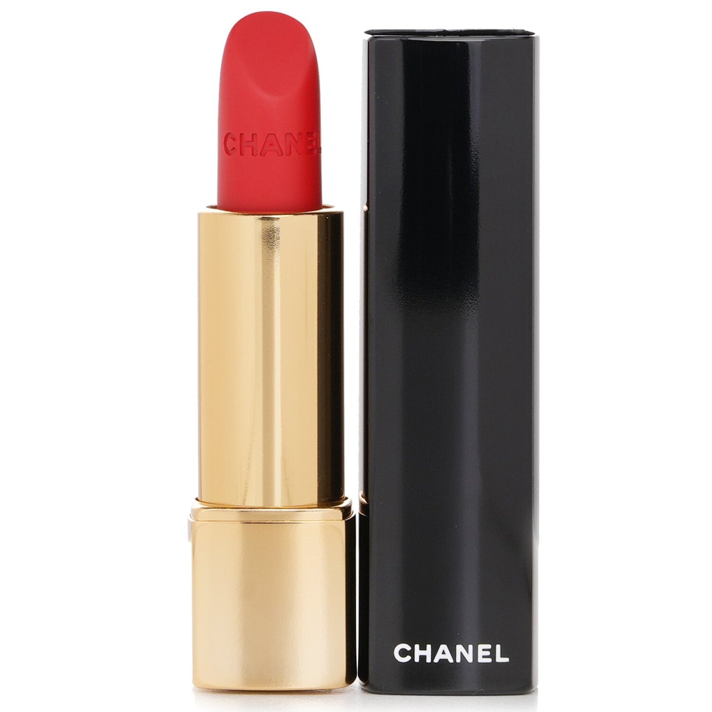 Chanel Rouge Allure Velvet Luminous Matte Lip Colour - # 53 Inspirante  3.5g/0.12oz