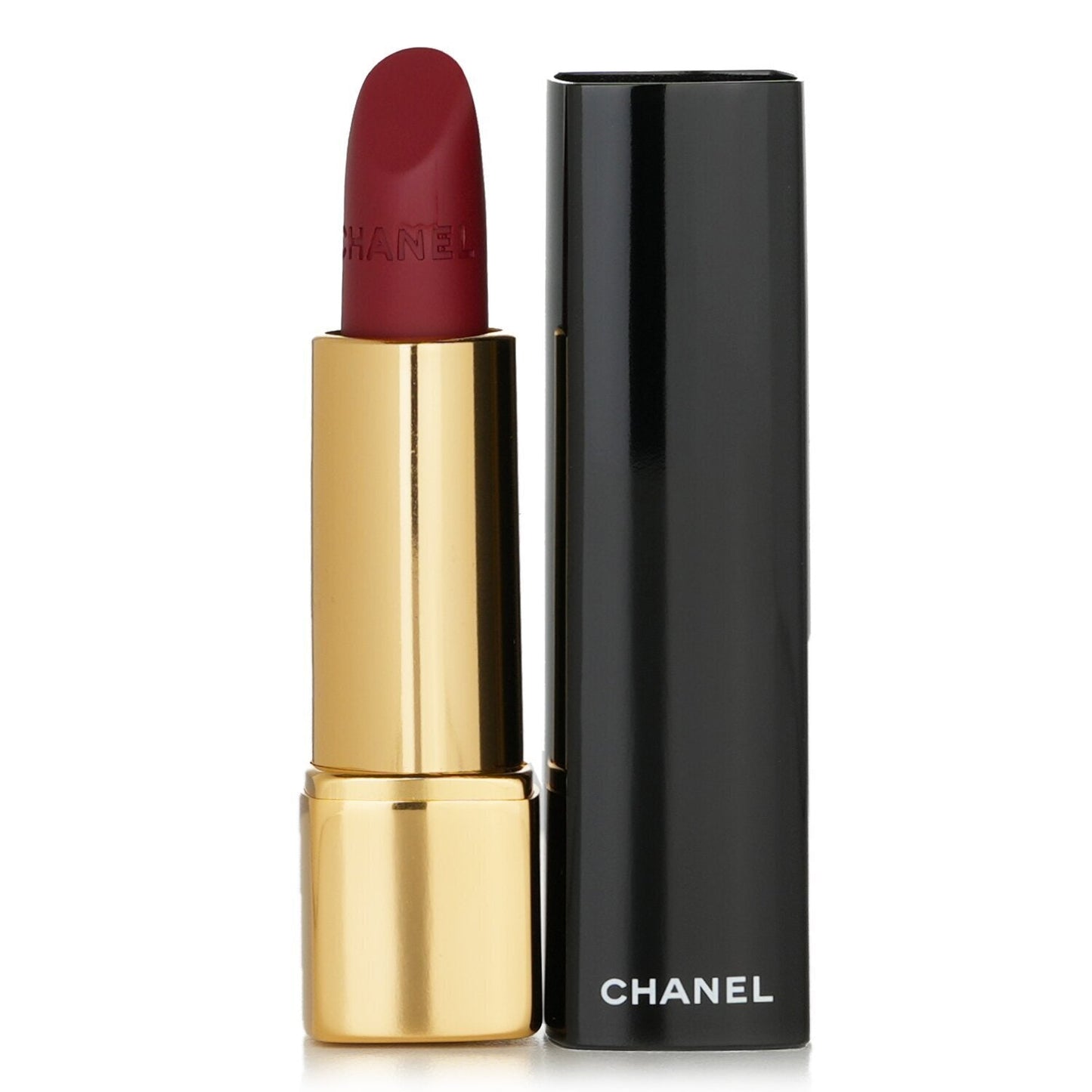 Chanel Rouge Allure Velvet Luminous Matte Lip Colour - # 46 Magnetique  3.5g/0.12oz