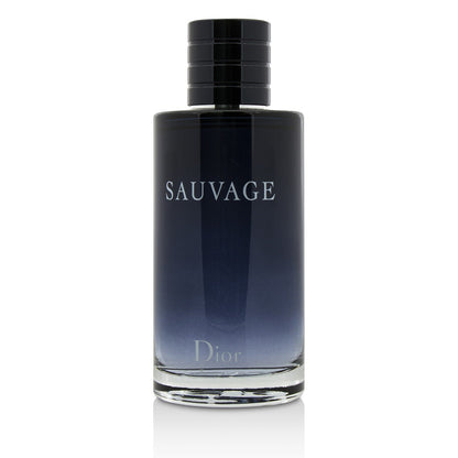 Christian Dior Sauvage Eau De Toilette Spray  100ml/3.4oz
