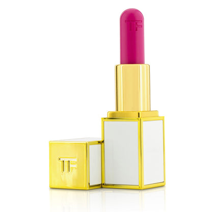Tom Ford Lip Balm (Clutch Size) - # 01 L'Odissea  2g/0.07oz
