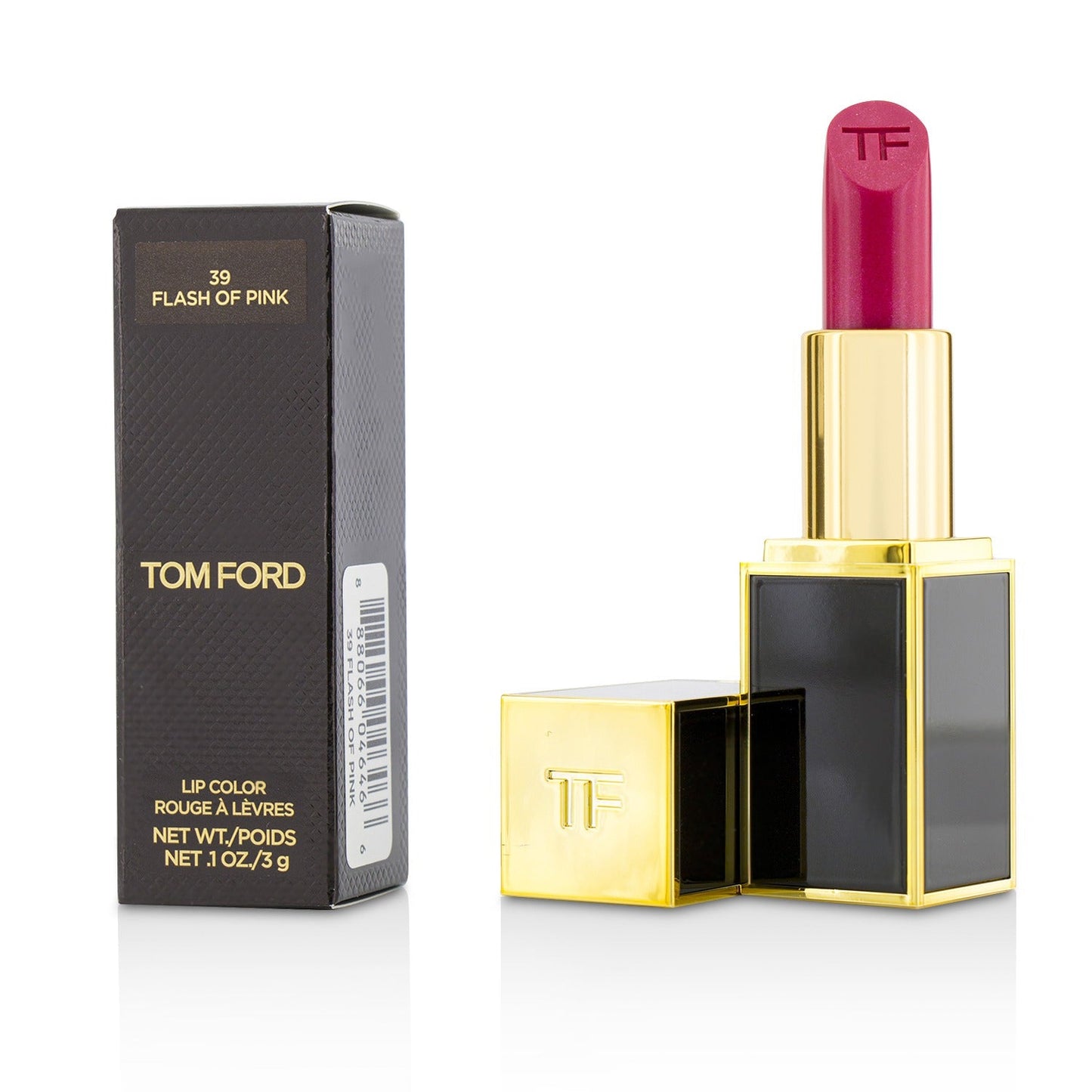 Tom Ford Lip Color - # 15 Wild Ginger  3g/0.1oz