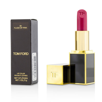 Tom Ford Lip Color - # 04 Indian Rose  3g/0.1oz