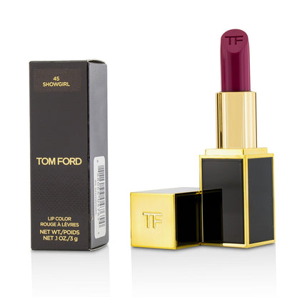 Tom Ford Lip Color - # 16 Scarlet Rouge  3g/0.1oz