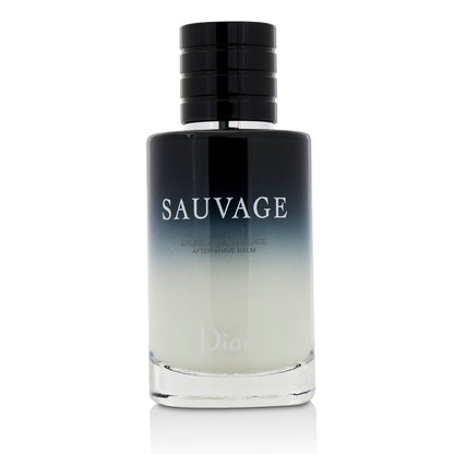 Christian Dior Sauvage After Shave Balm  100ml/3.4oz