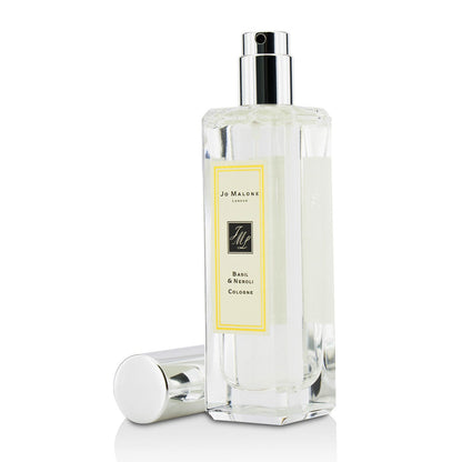 Jo Malone Basil & Neroli Cologne Spray (Originally Without Box)  100ml/3.4oz