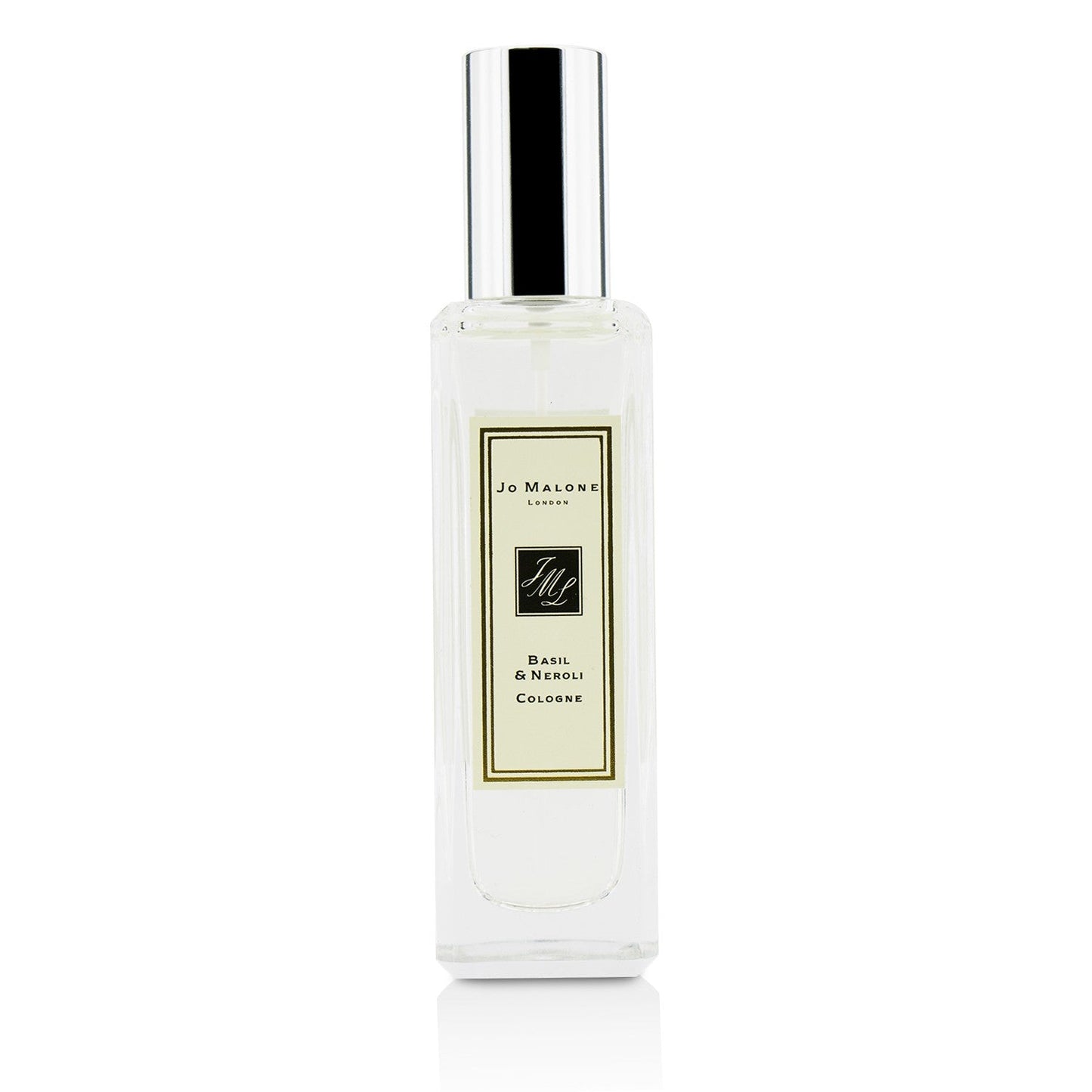 Jo Malone Basil & Neroli Cologne Spray (Originally Without Box)  100ml/3.4oz
