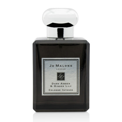 Jo Malone Dark Amber & Ginger Lily Cologne Intense Spray (Originally Without Box)  50ml/1.7oz