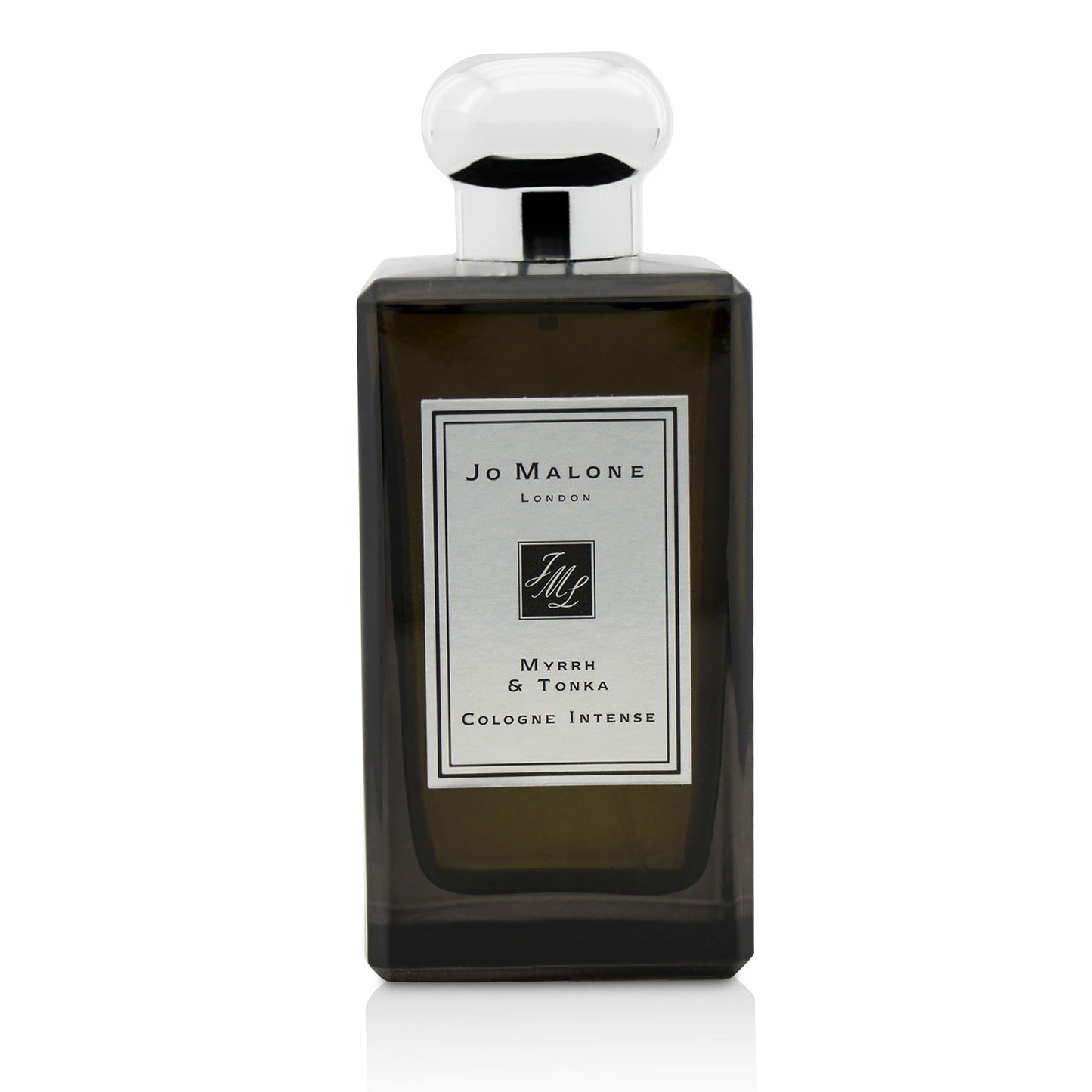 Jo Malone Myrrh & Tonka Cologne Intense Spray (Originally Without Box)  50ml/1.7oz