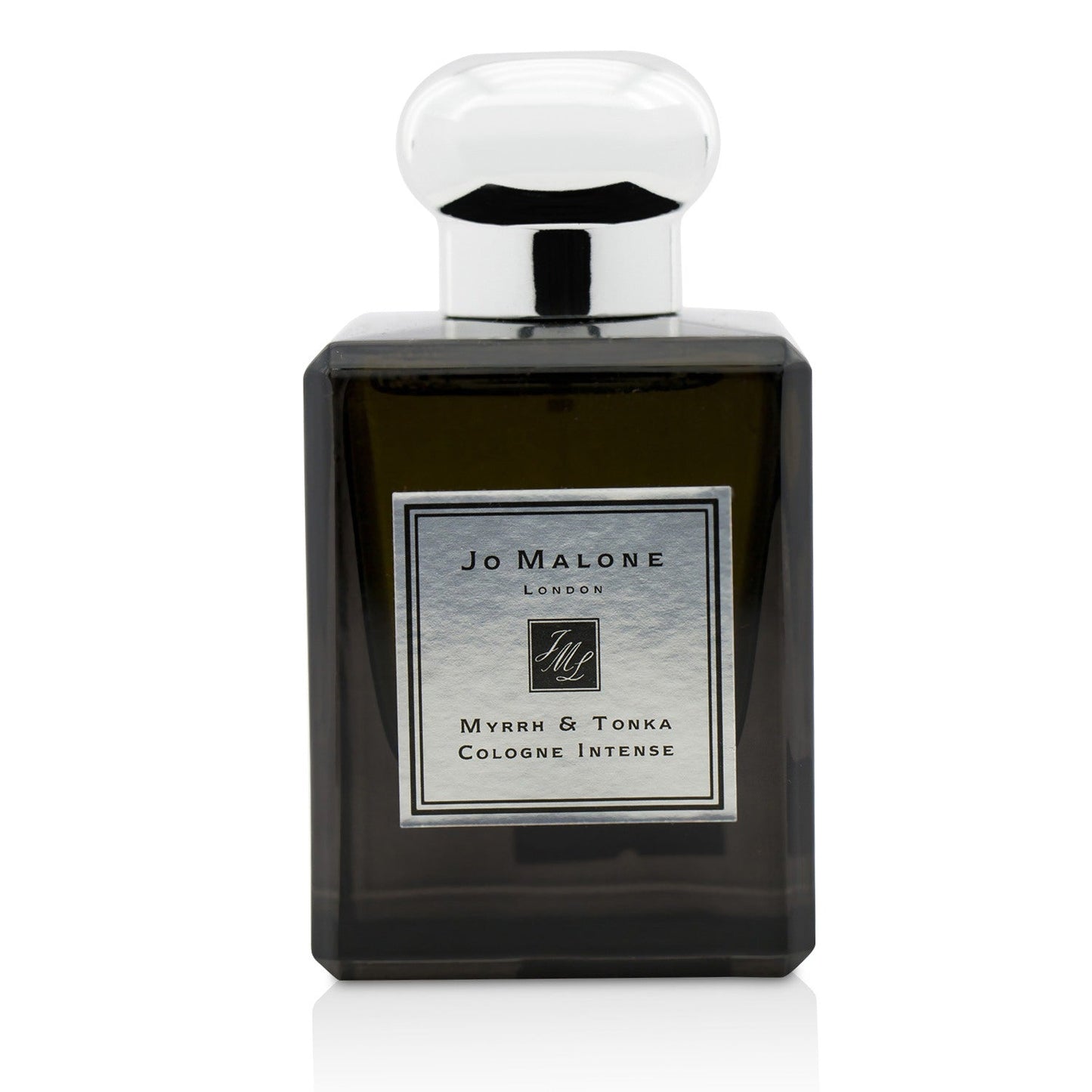 Jo Malone Myrrh & Tonka Cologne Intense Spray (Originally Without Box)  100ml/3.4oz