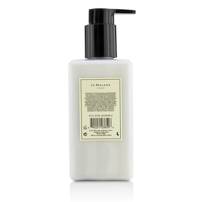 Jo Malone Lime Basil & Mandarin Body & Hand Lotion  250ml/8.5oz