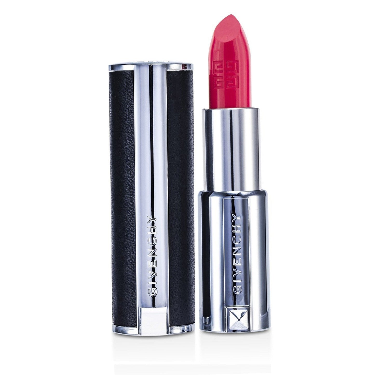 Givenchy Le Rouge Intense Color Sensuously Mat Lipstick - # 106 Nude Guipure  3.4g/0.12oz