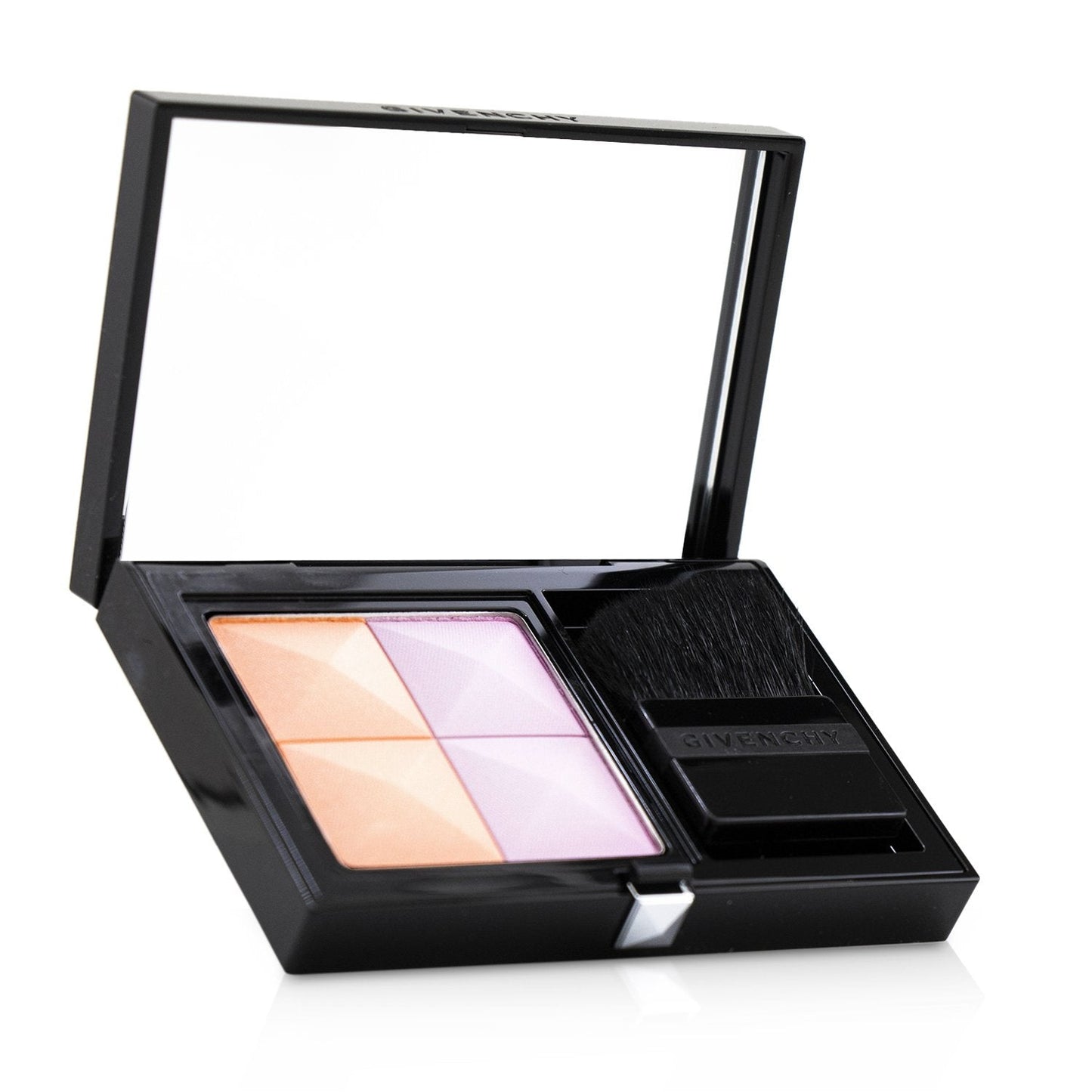 Givenchy Prisme Blush Powder Blush Duo - #02 Love  6.5g/0.22oz