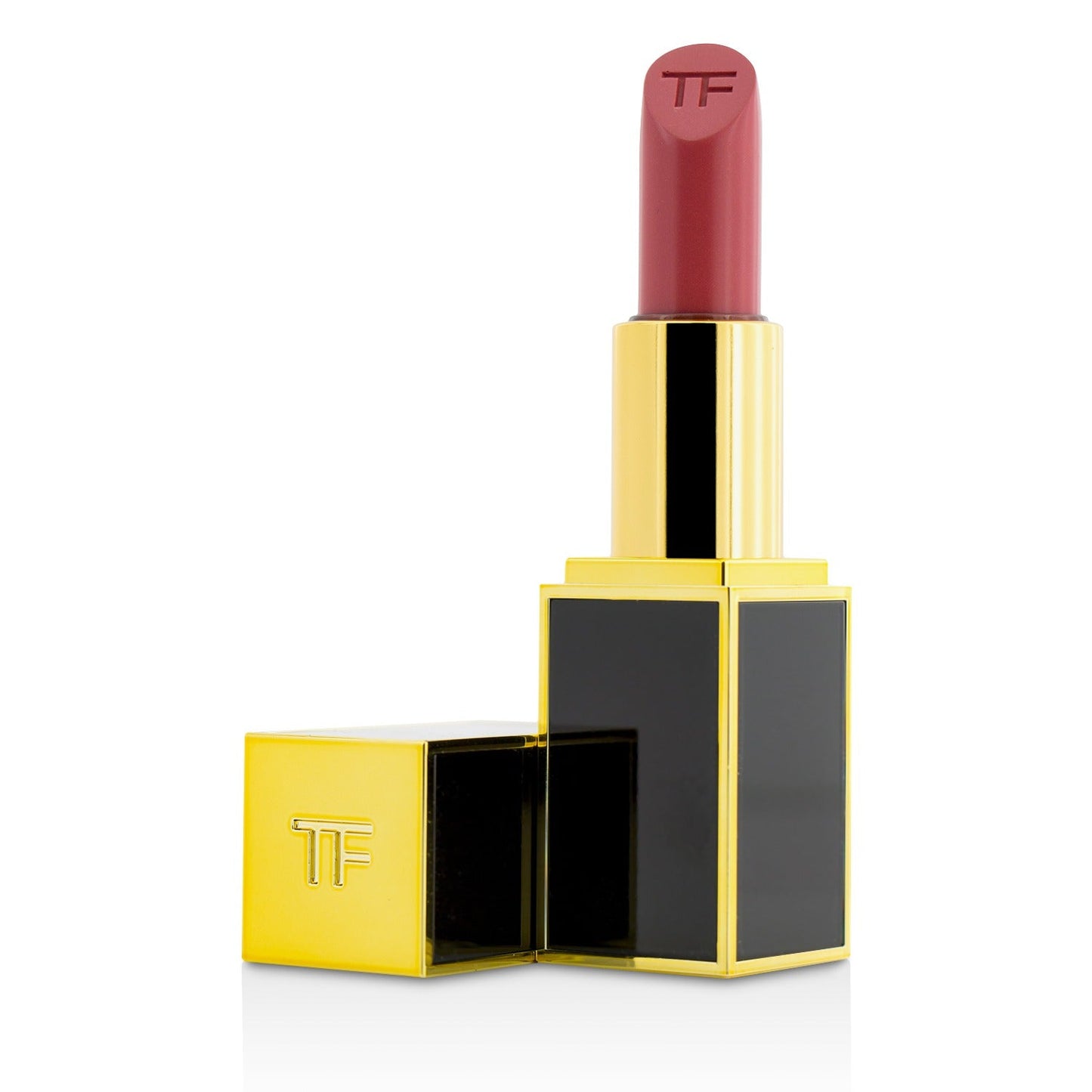 Tom Ford Lip Color - # 04 Indian Rose  3g/0.1oz