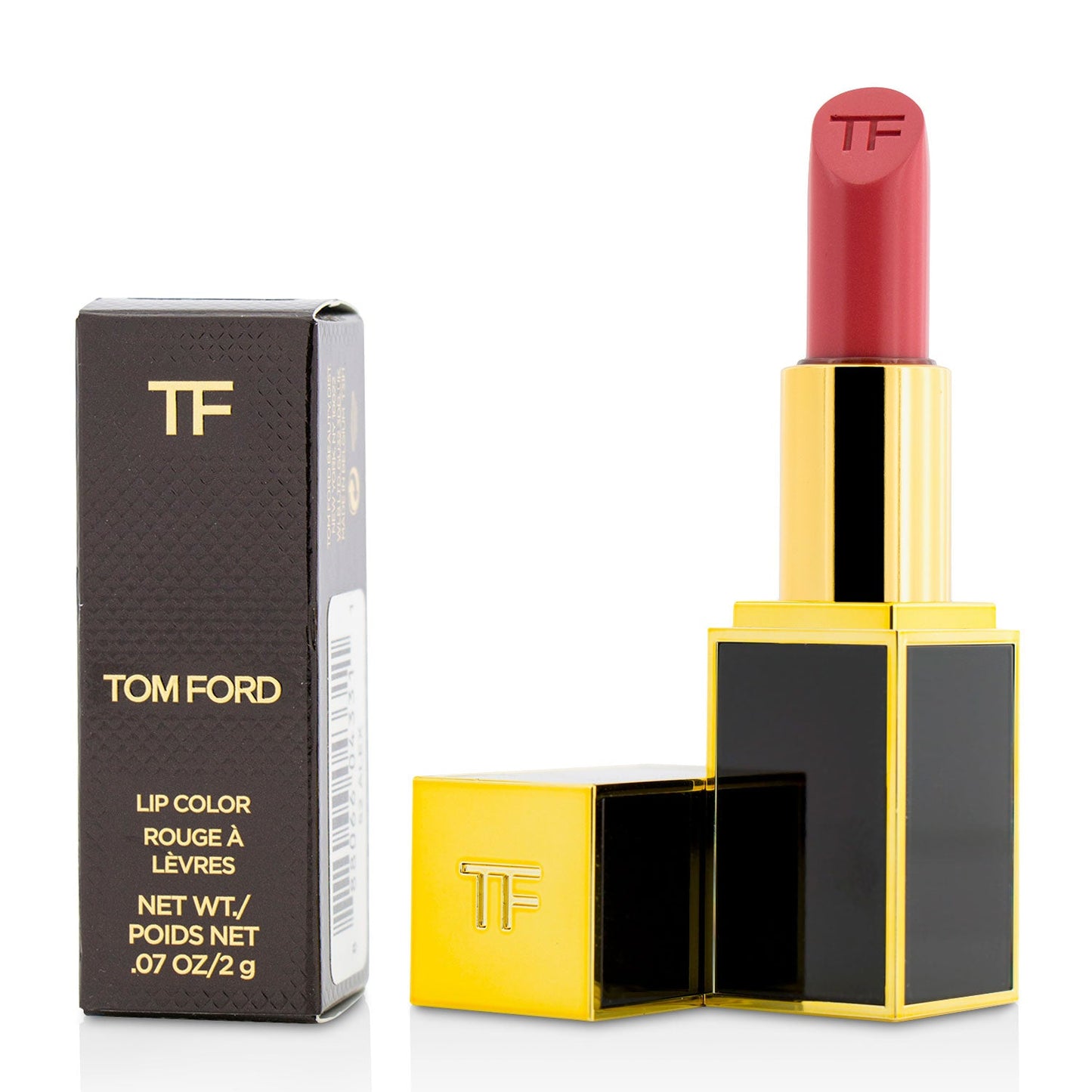 Tom Ford Lip Color - # N2 Dolce  3g/0.1oz
