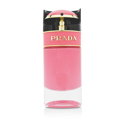 Prada Candy Gloss Eau De Toilette Spray  50ml/1.7oz