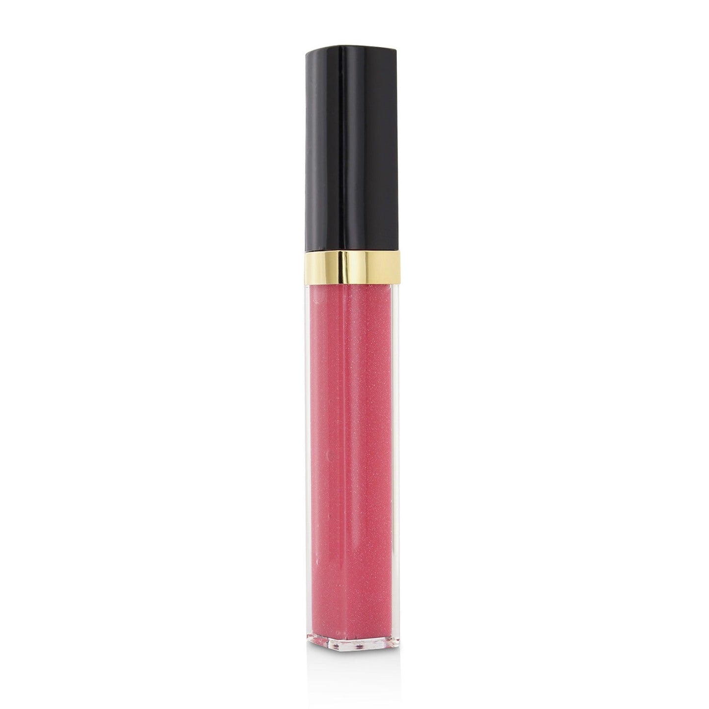 Chanel Rouge Coco Gloss Moisturizing Glossimer - # 119 Bourgeoisie  5.5g/0.19oz
