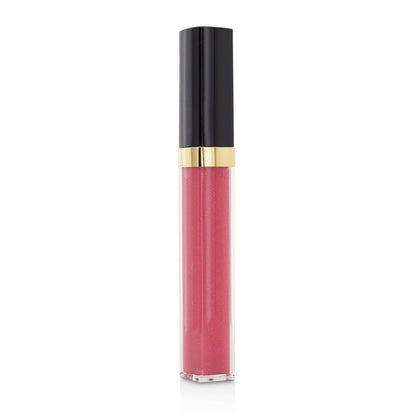 Chanel Rouge Coco Gloss Moisturizing Glossimer - # 716 Caramel  5.5g/0.19oz