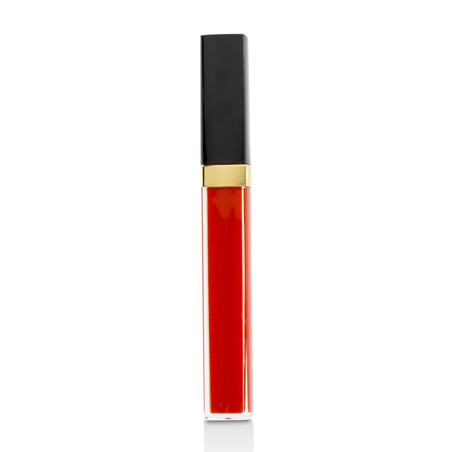 Chanel Rouge Coco Gloss Moisturizing Glossimer - # 794 Poppea  5.5g/0.19oz