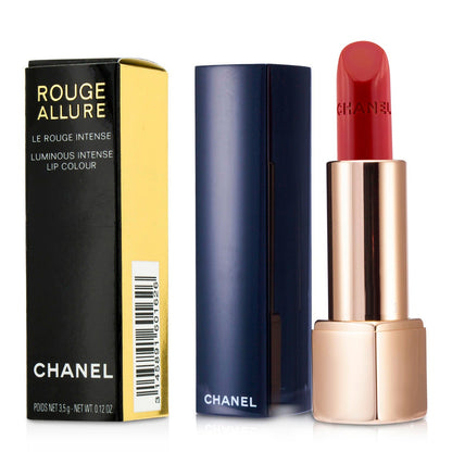 Chanel Rouge Allure Luminous Intense Lip Colour - # 837 Rouge Spectaculaire  3.5g/0.12oz