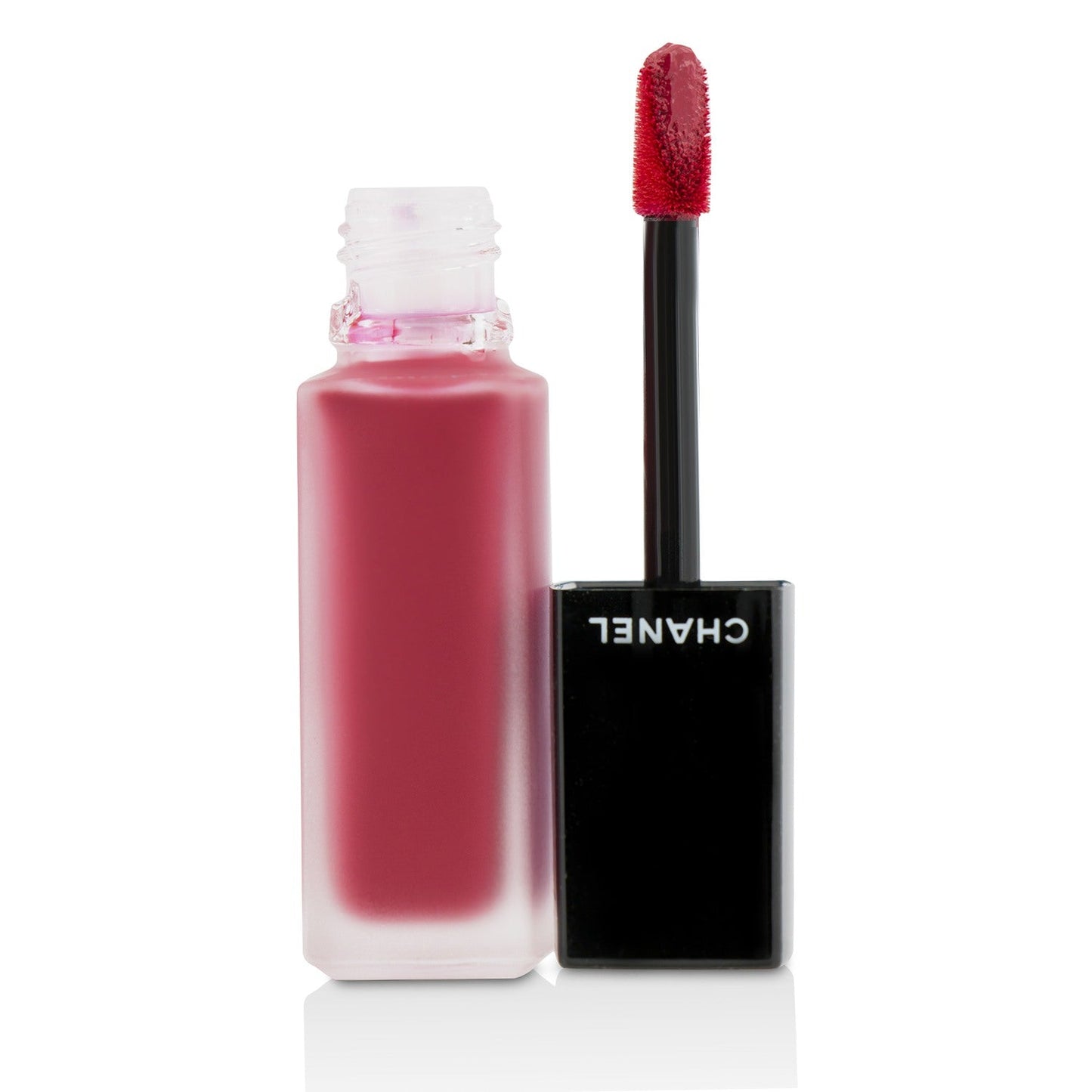 Chanel Rouge Allure Ink Matte Liquid Lip Colour - # 218 Plaisir  6ml/0.2oz