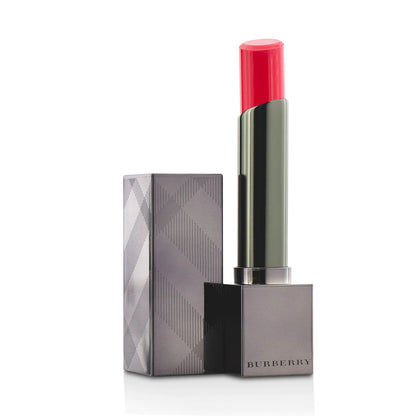 Burberry Burberry Kisses Sheer Moisturising Shine Lip Colour - # No. 237 Hibiscus  2g/0.07oz
