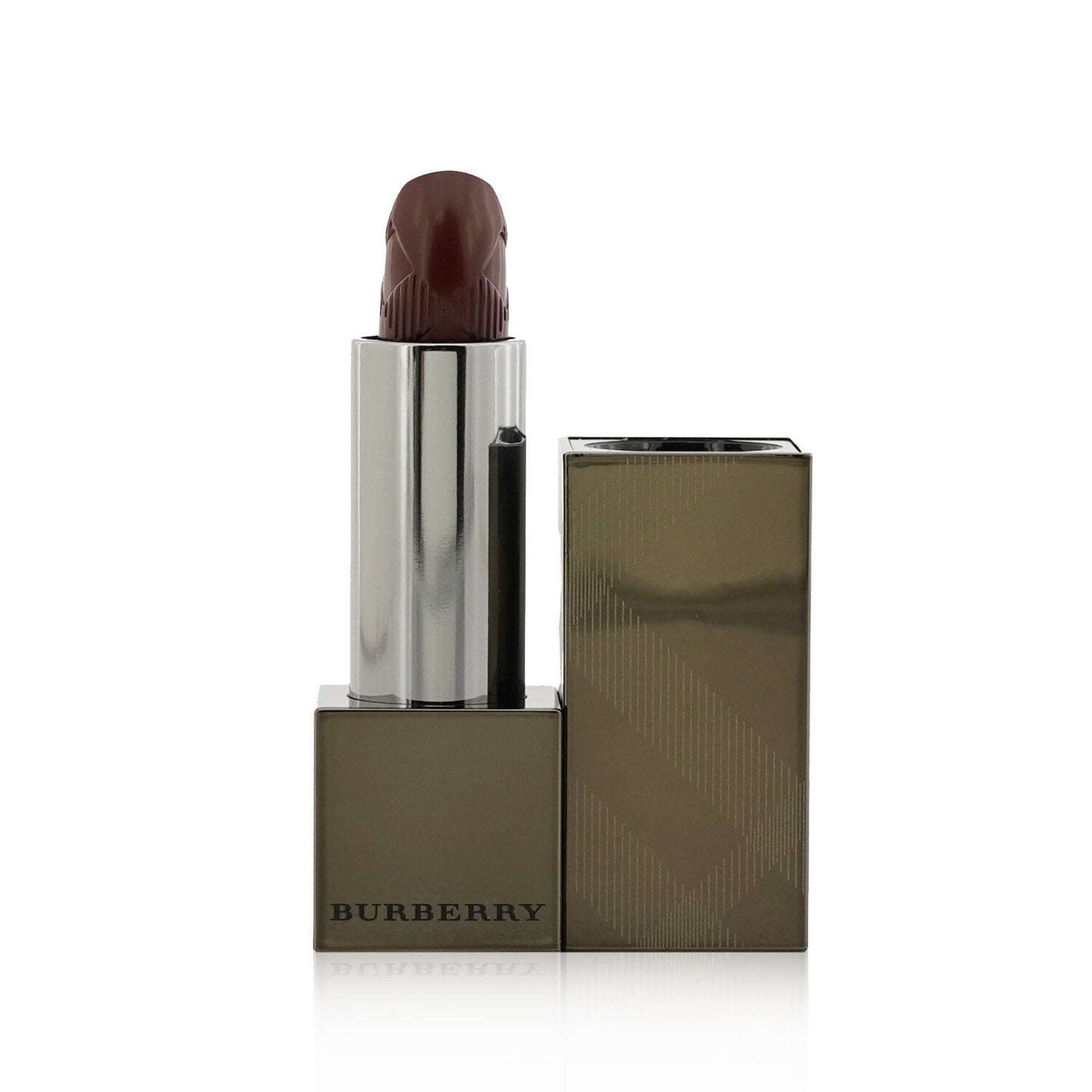 Burberry Burberry Kisses Hydrating Lip Colour - # No. 41 Pomegranate Pink  3.3g/0.11oz