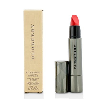 Burberry Burberry Full Kisses Shaped & Full Lips Long Lasting Lip Colour - # No. 517 Light Crimson  2g/0.07oz