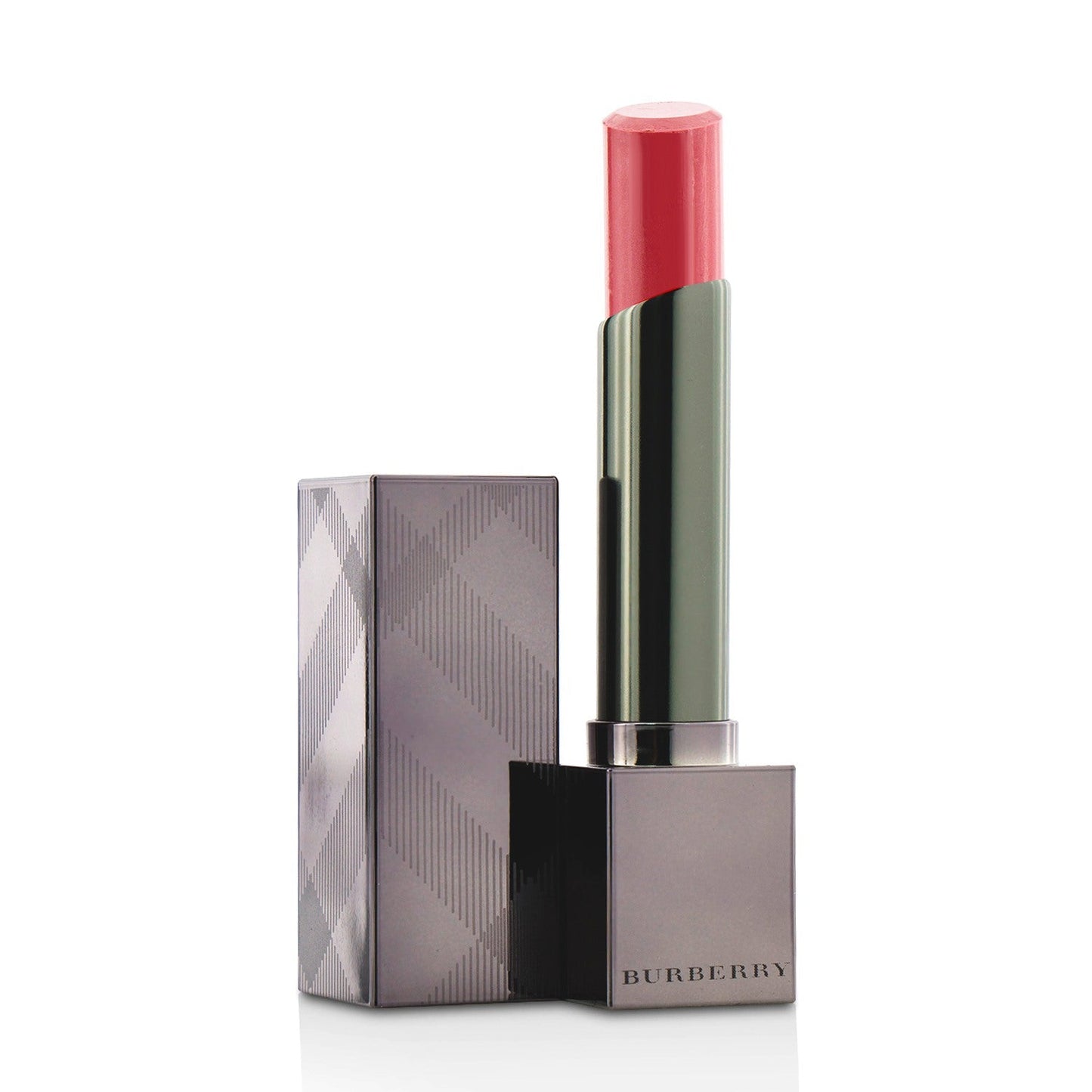 Burberry Burberry Kisses Sheer Moisturising Shine Lip Colour - # No. 229 Camellia  2g/0.07oz