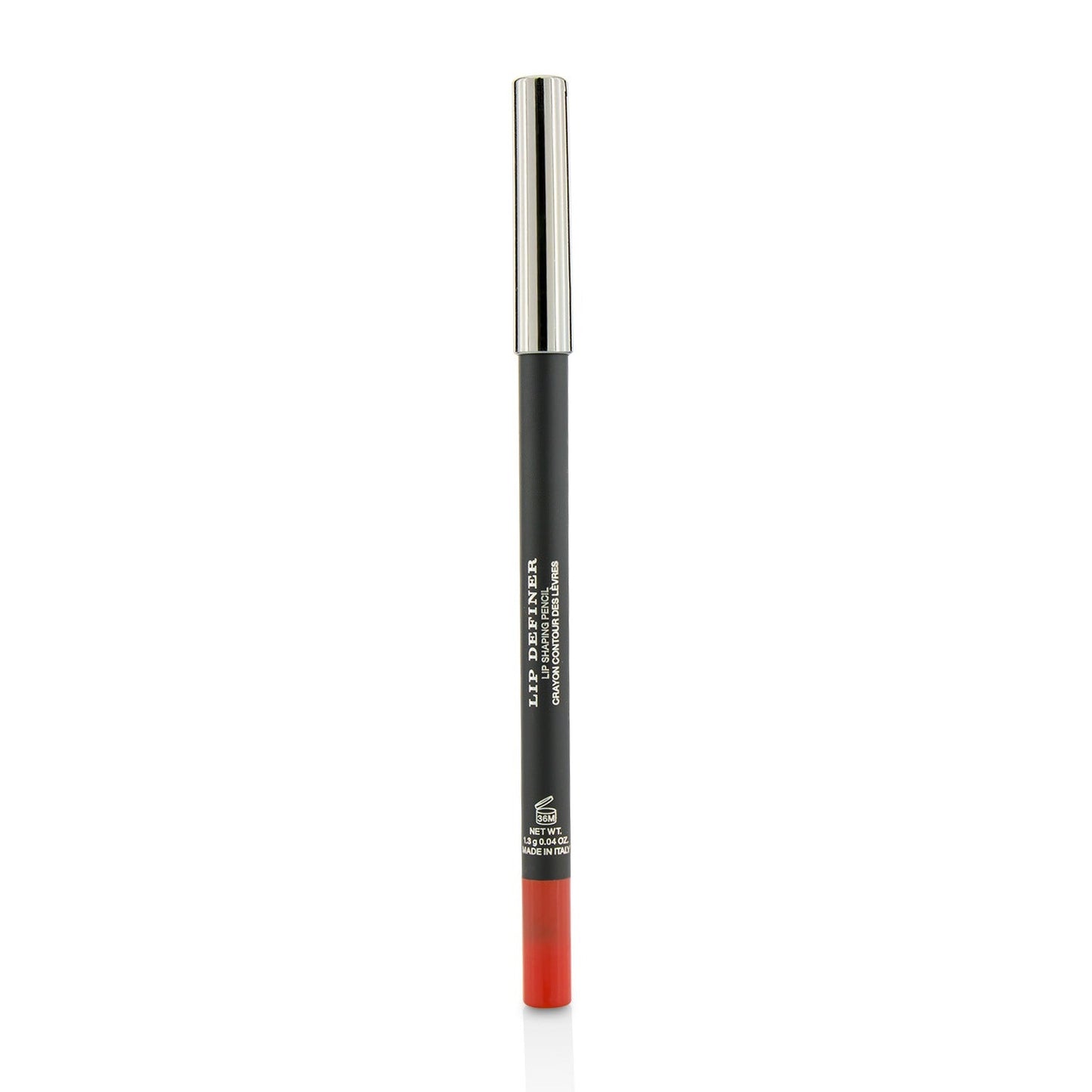 Burberry Lip Definer Lip Shaping Pencil With Sharpener - # No. 14 Oxblood  1.3g/0.04oz
