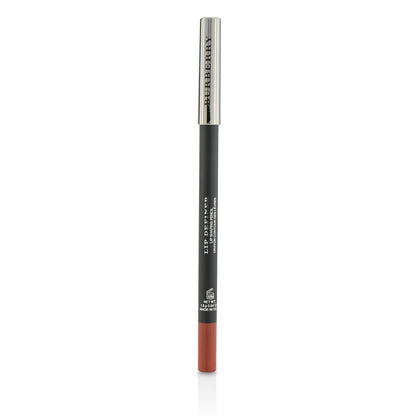 Burberry Lip Definer Lip Shaping Pencil With Sharpener - # No. 14 Oxblood  1.3g/0.04oz