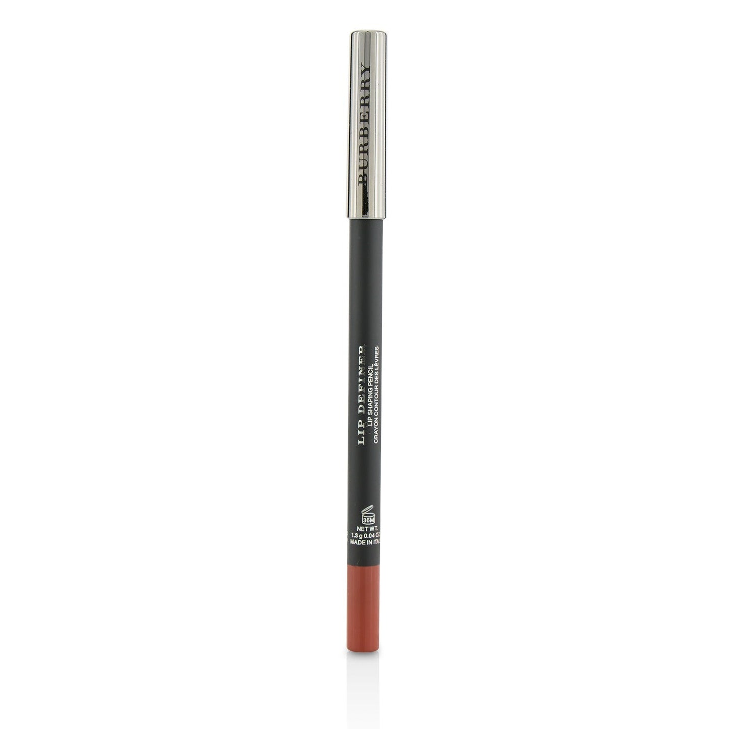 Burberry Lip Definer Lip Shaping Pencil With Sharpener - # No. 03 Garnet  1.3g/0.04oz